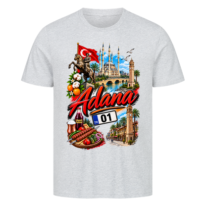 Image for color: heather grey