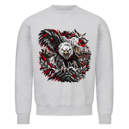Image for color: heather grey