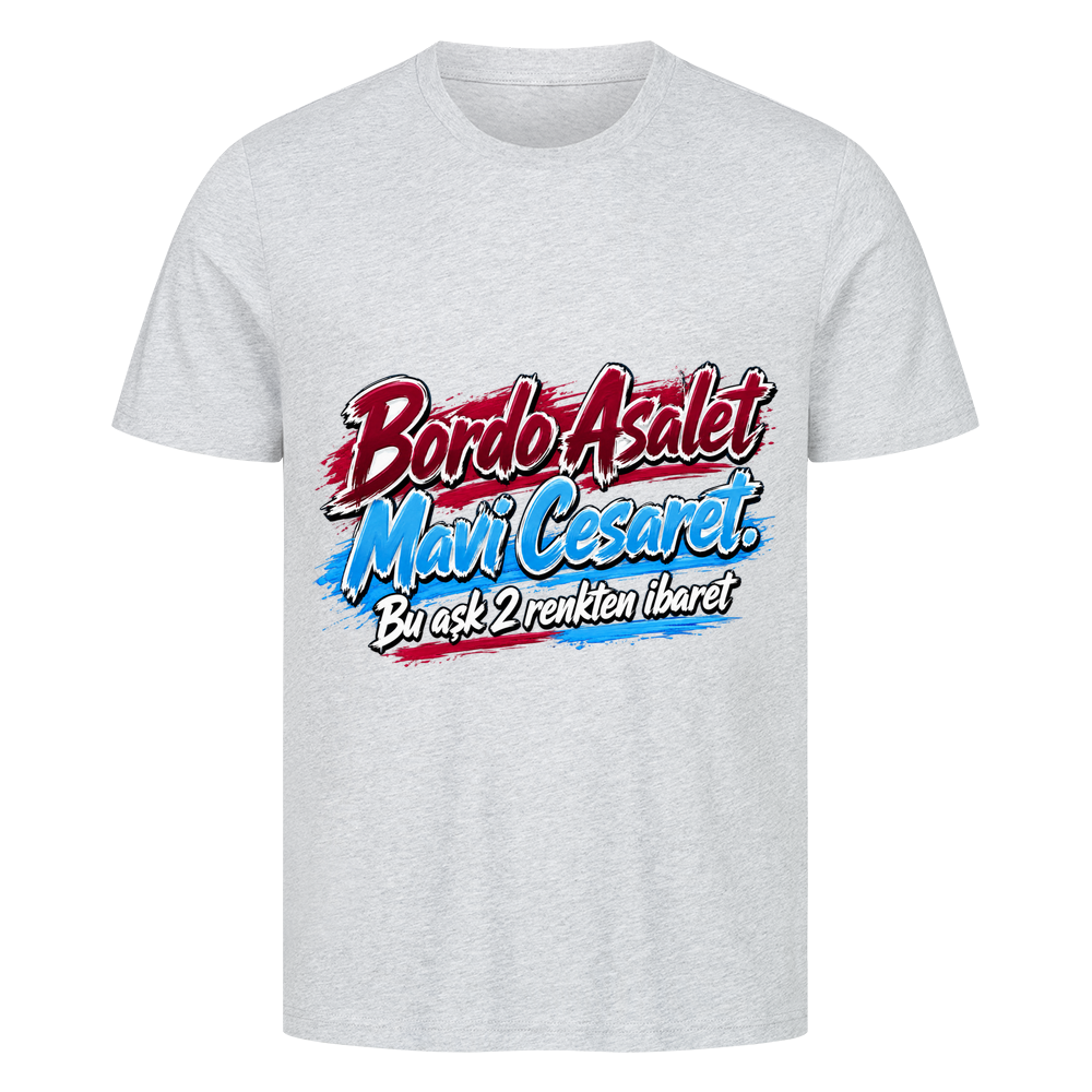 Image for color: heather grey