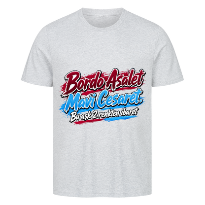 Image for color: heather grey