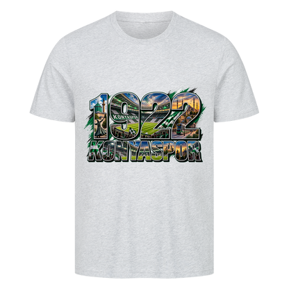 Image for color: heather grey