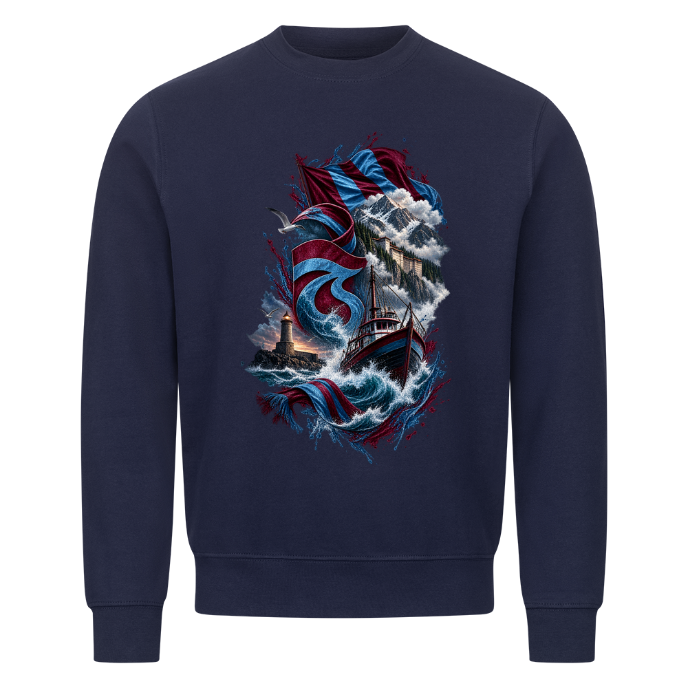 Image for color: navy blue