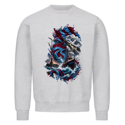 Image for color: heather grey