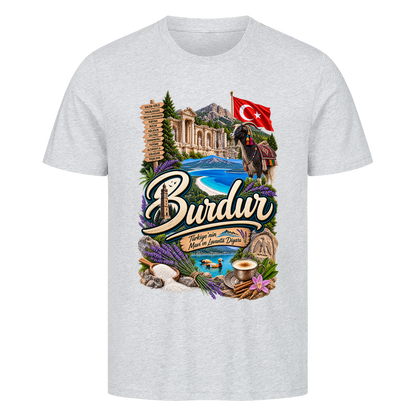 Image for color: heather grey