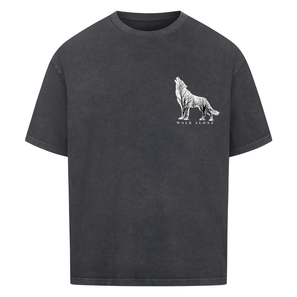 Image for color: washed black