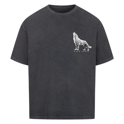 Image for color: washed black