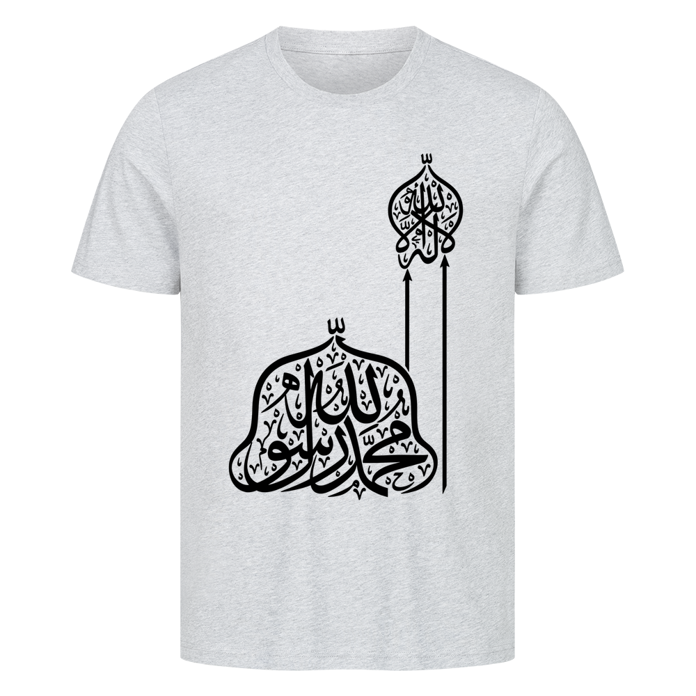 Image for color: heather grey