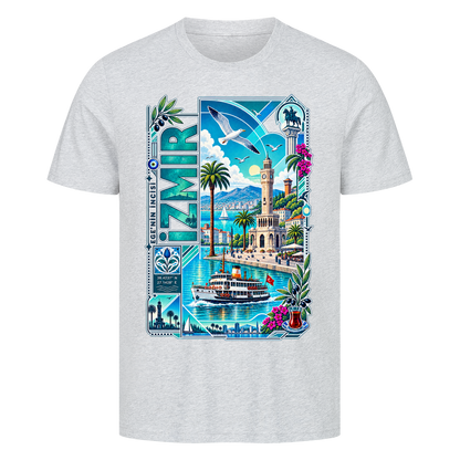 Image for color: heather grey