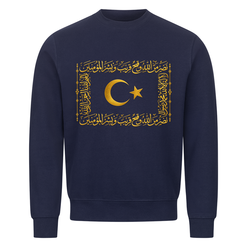 Image for color: navy blue