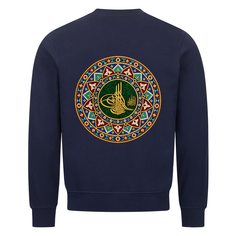 Image for color: navy blue