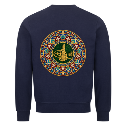Image for color: navy blue