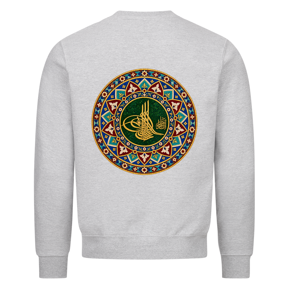 Image for color: heather grey