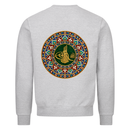 Image for color: heather grey