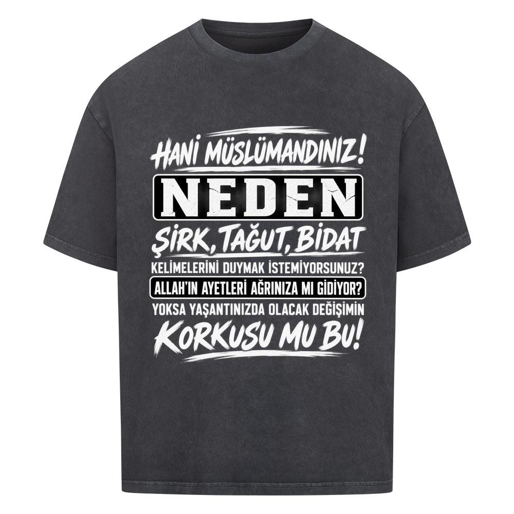 Image for color: washed black