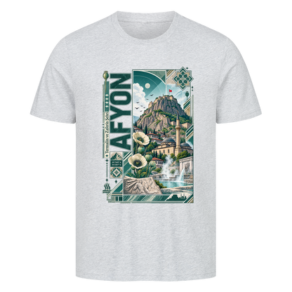 Image for color: heather grey