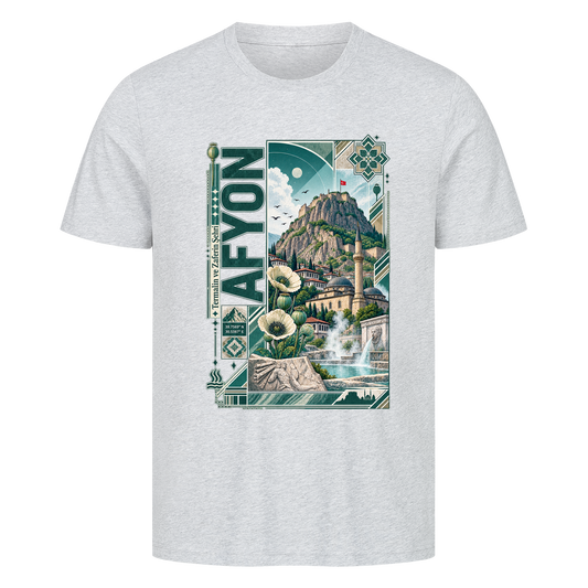 Image for color: heather grey