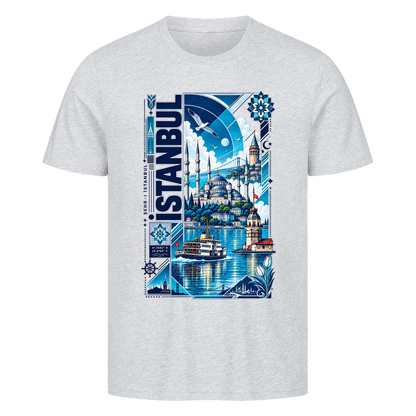 Image for color: heather grey