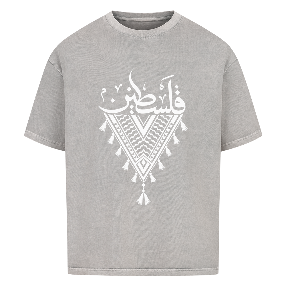 Image for color: washed grey