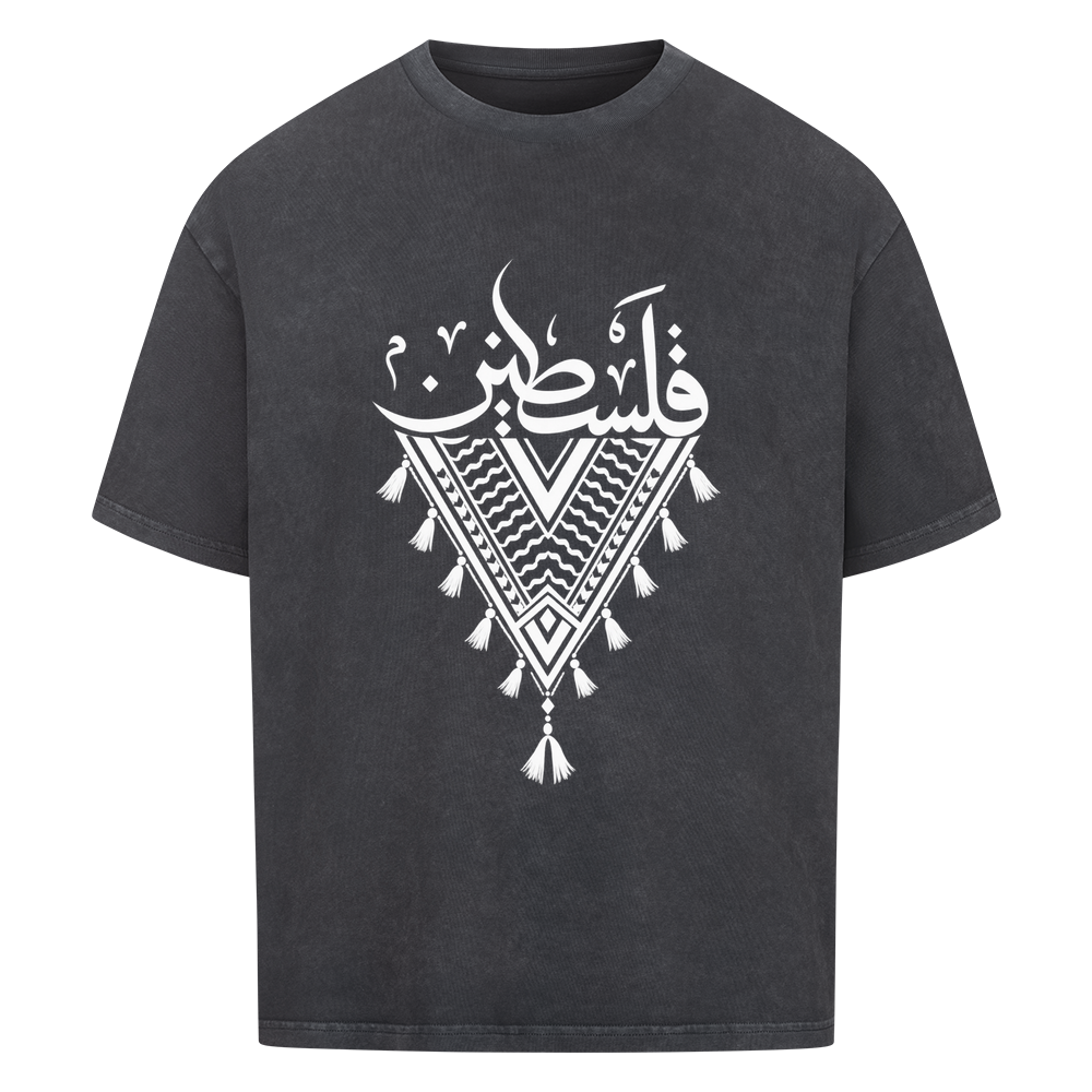 Image for color: washed black