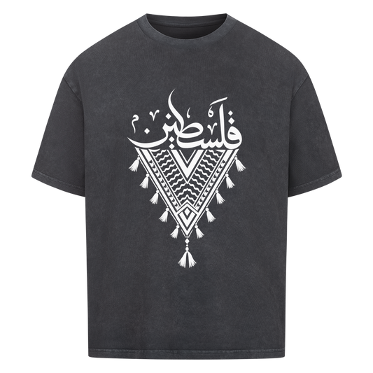 Image for color: washed black