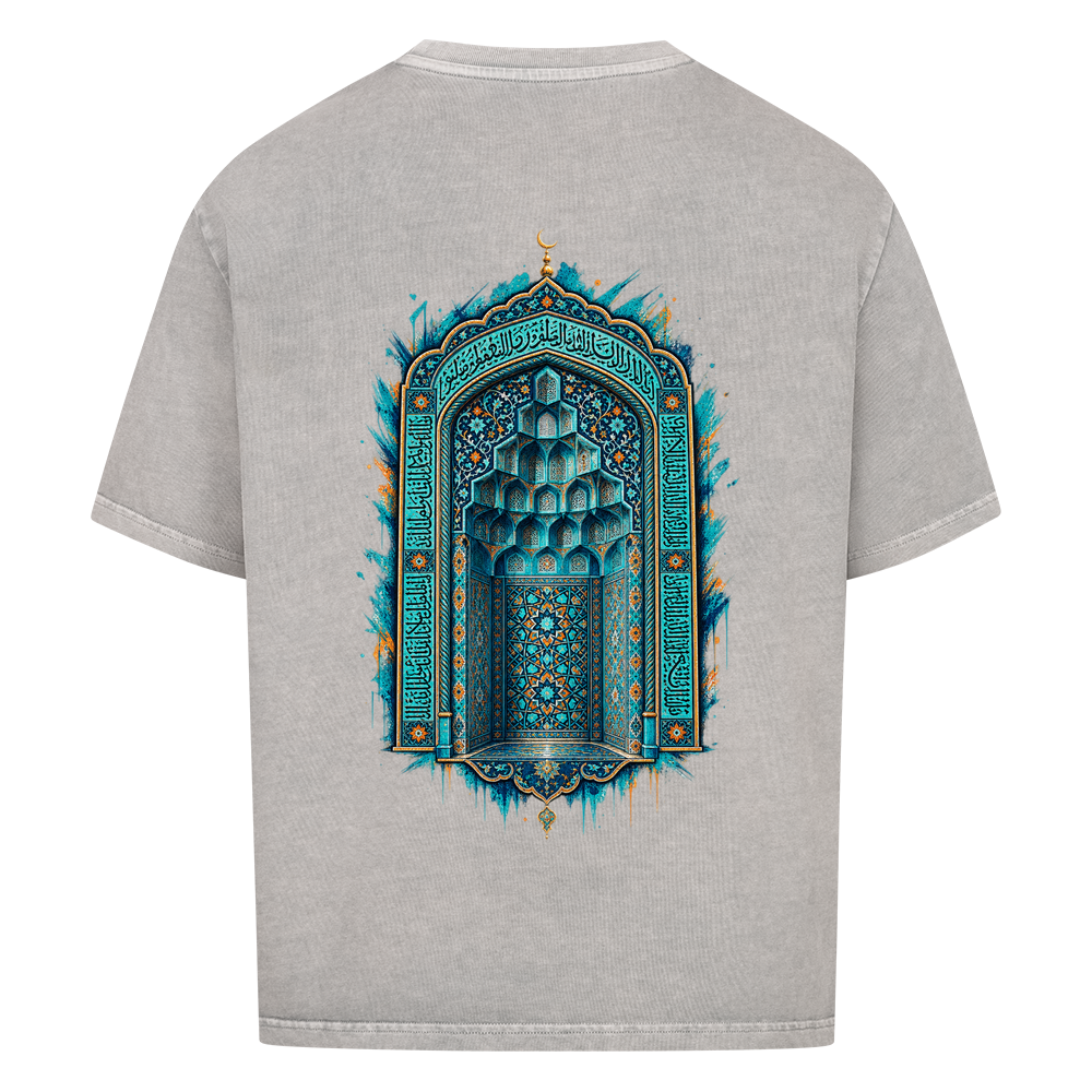 Image for color: washed grey