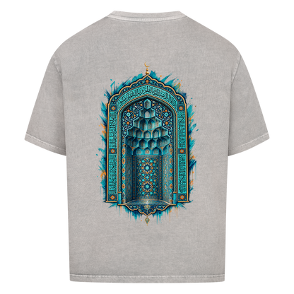 Image for color: washed grey