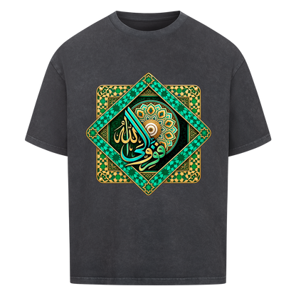 Image for color: washed black