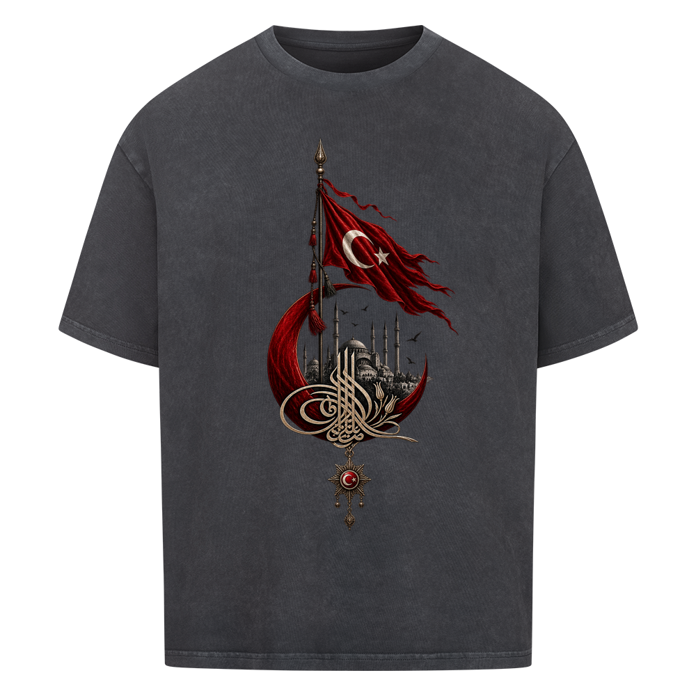 Image for color: washed black