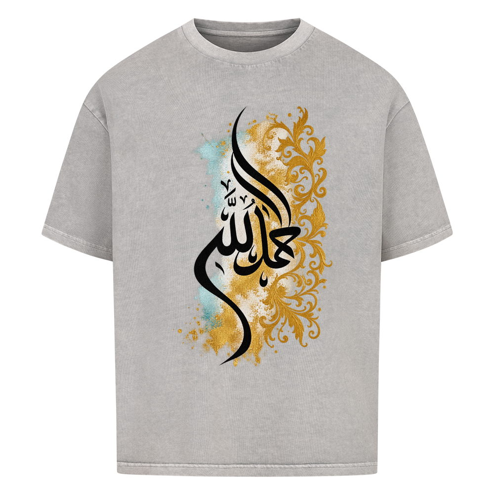 Image for color: washed grey