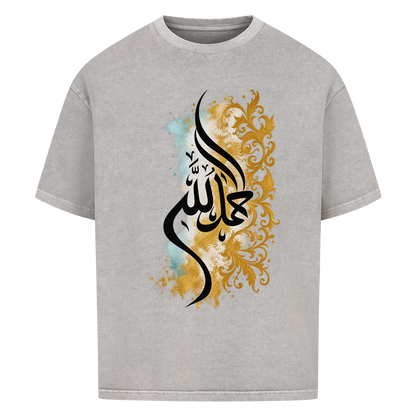 Image for color: washed grey
