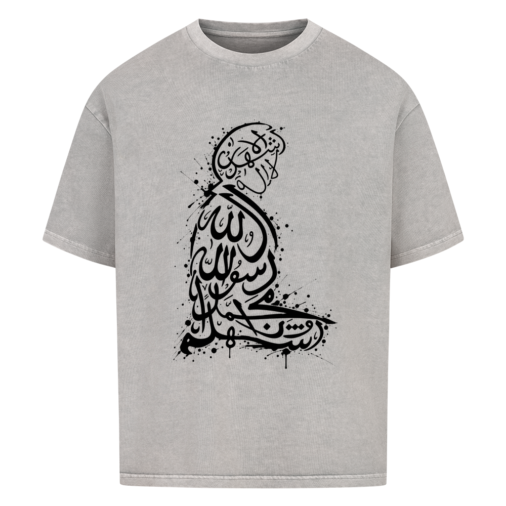 Image for color: washed grey