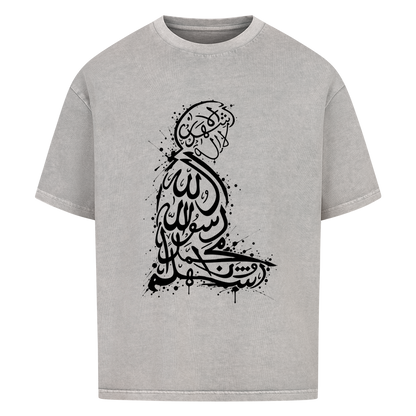 Image for color: washed grey