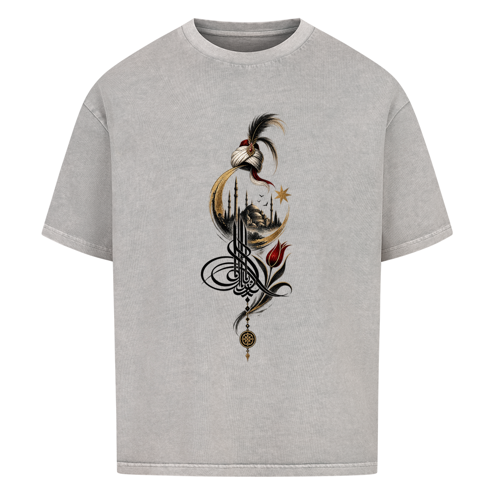 Image for color: washed grey