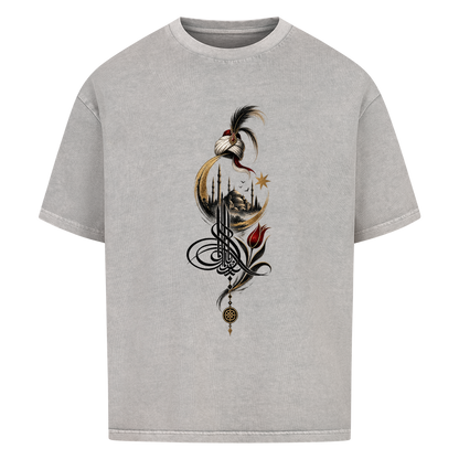 Image for color: washed grey