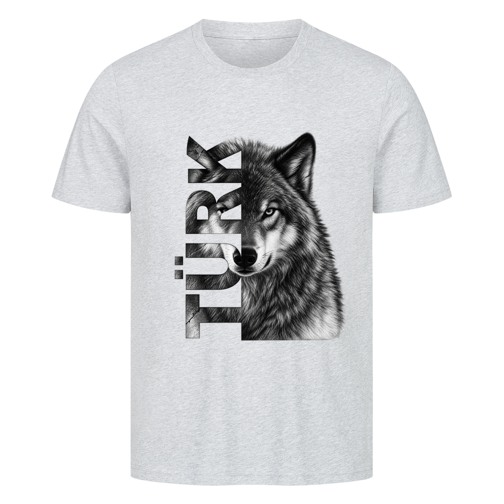 Image for color: heather grey