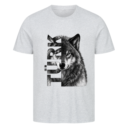 Image for color: heather grey