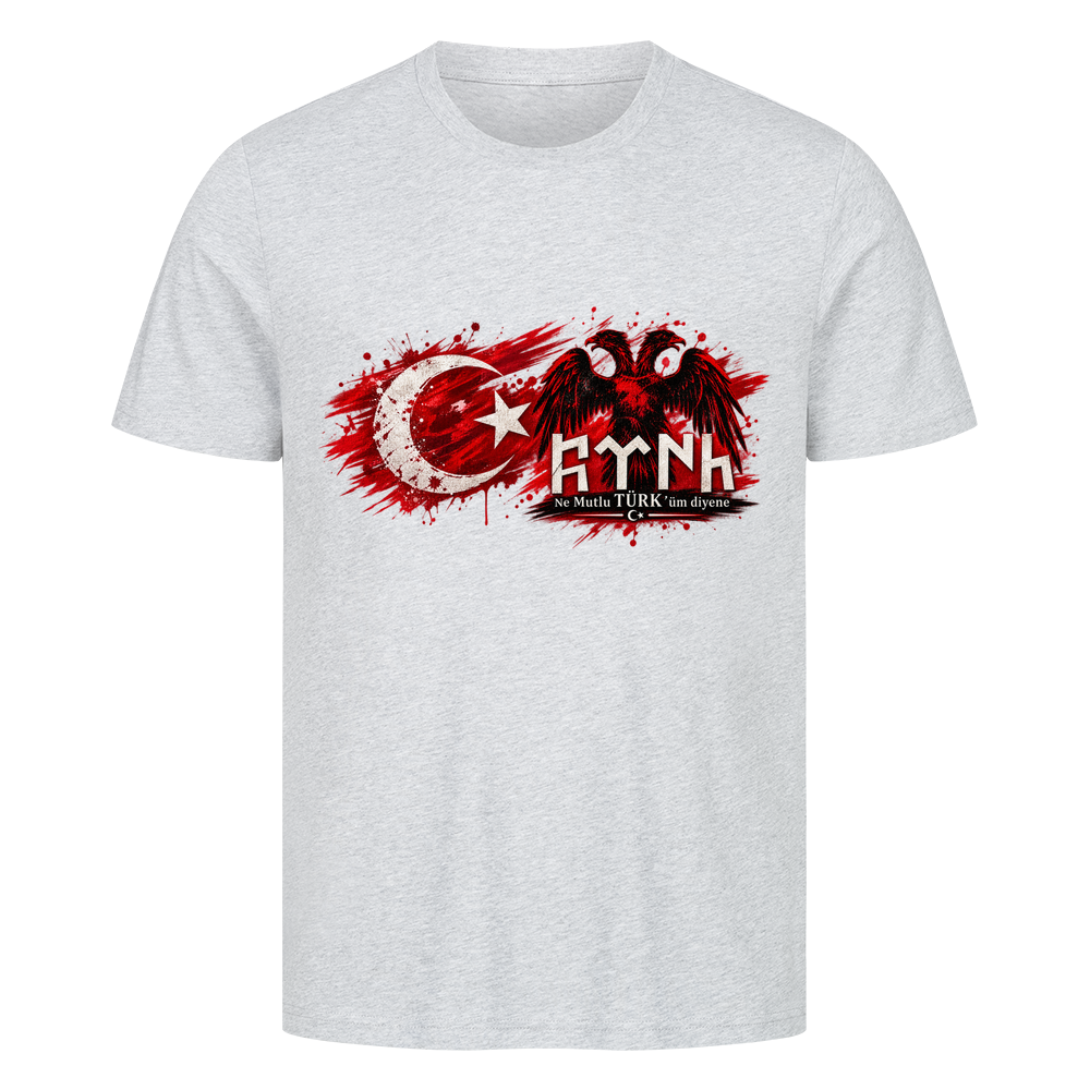 Image for color: heather grey