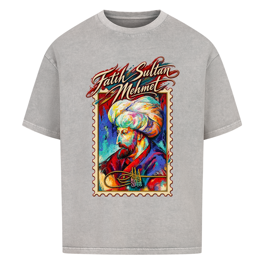 Image for color: washed grey