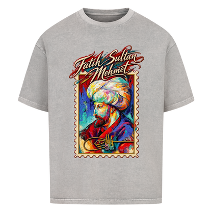 Image for color: washed grey
