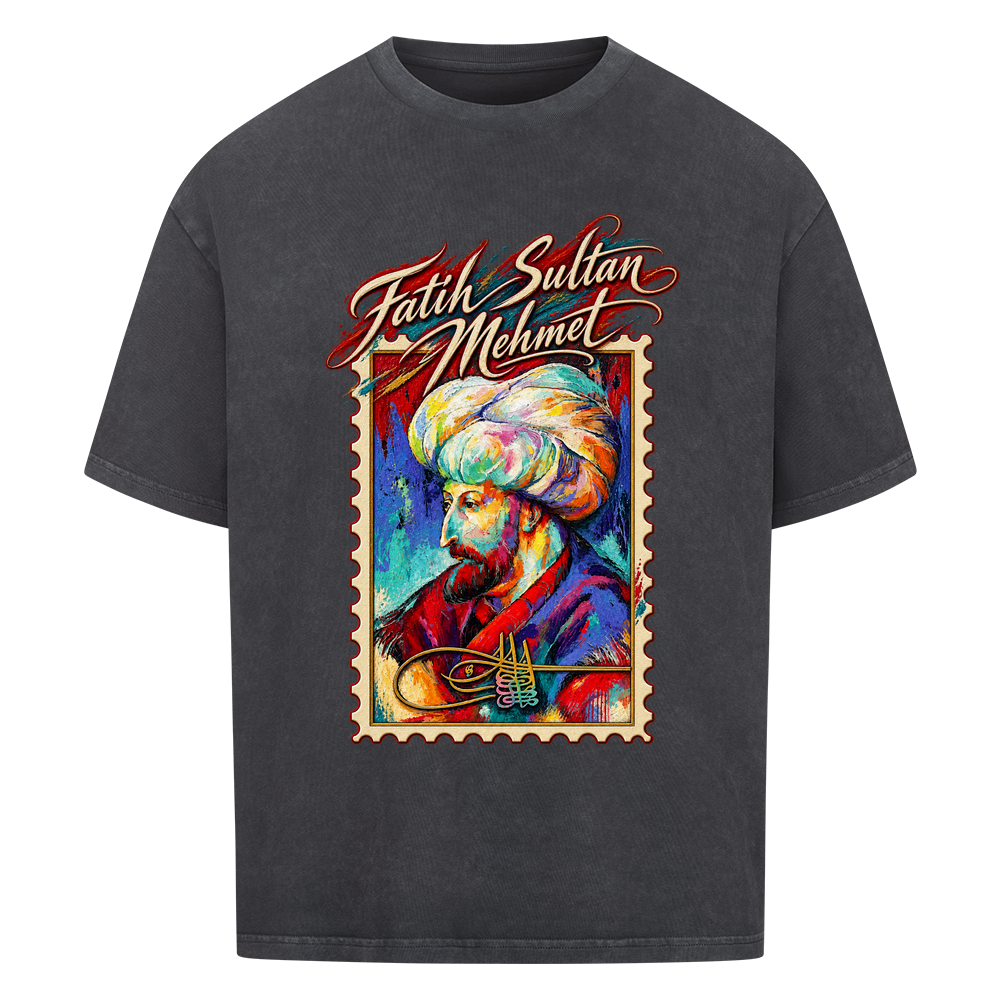 Image for color: washed black