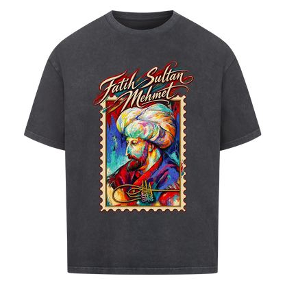 Image for color: washed black