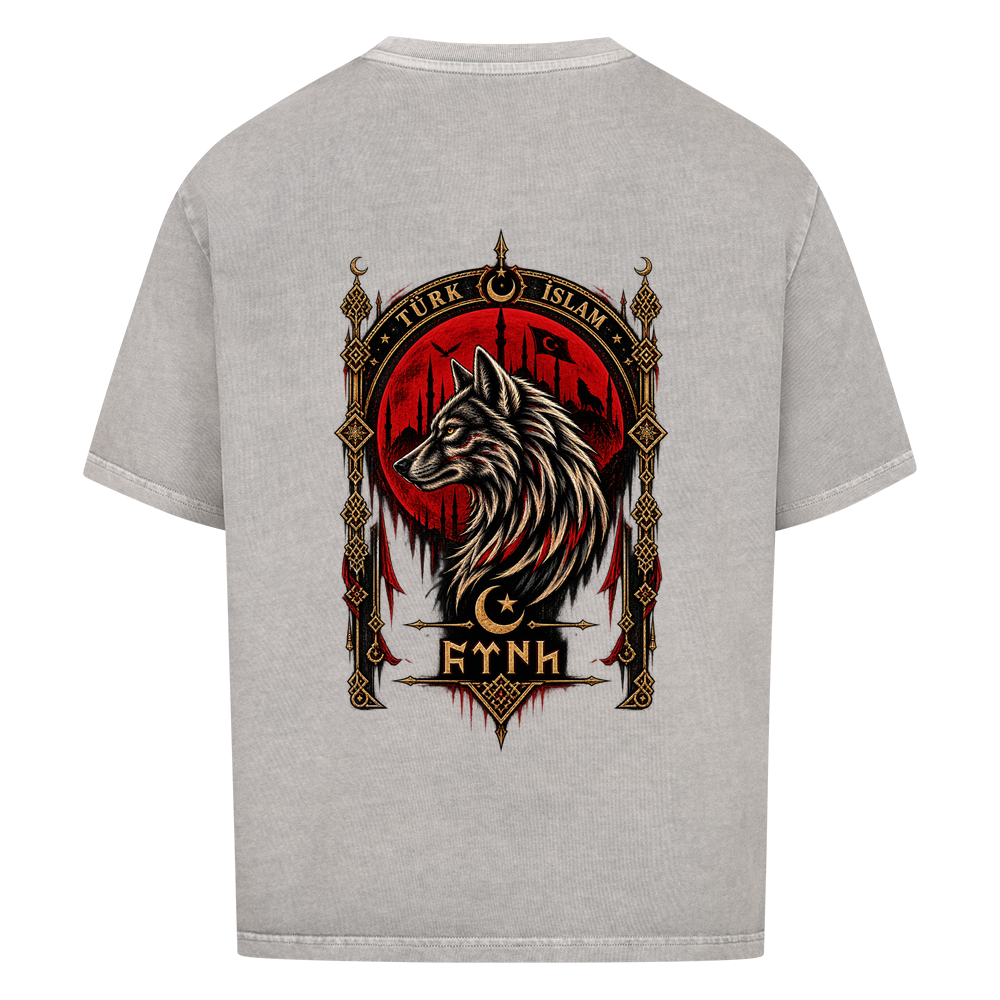 Image for color: washed grey