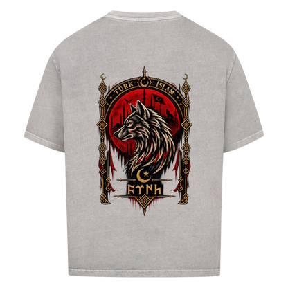 Image for color: washed grey