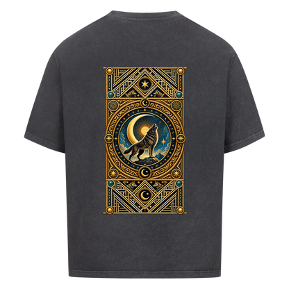 Image for color: washed black