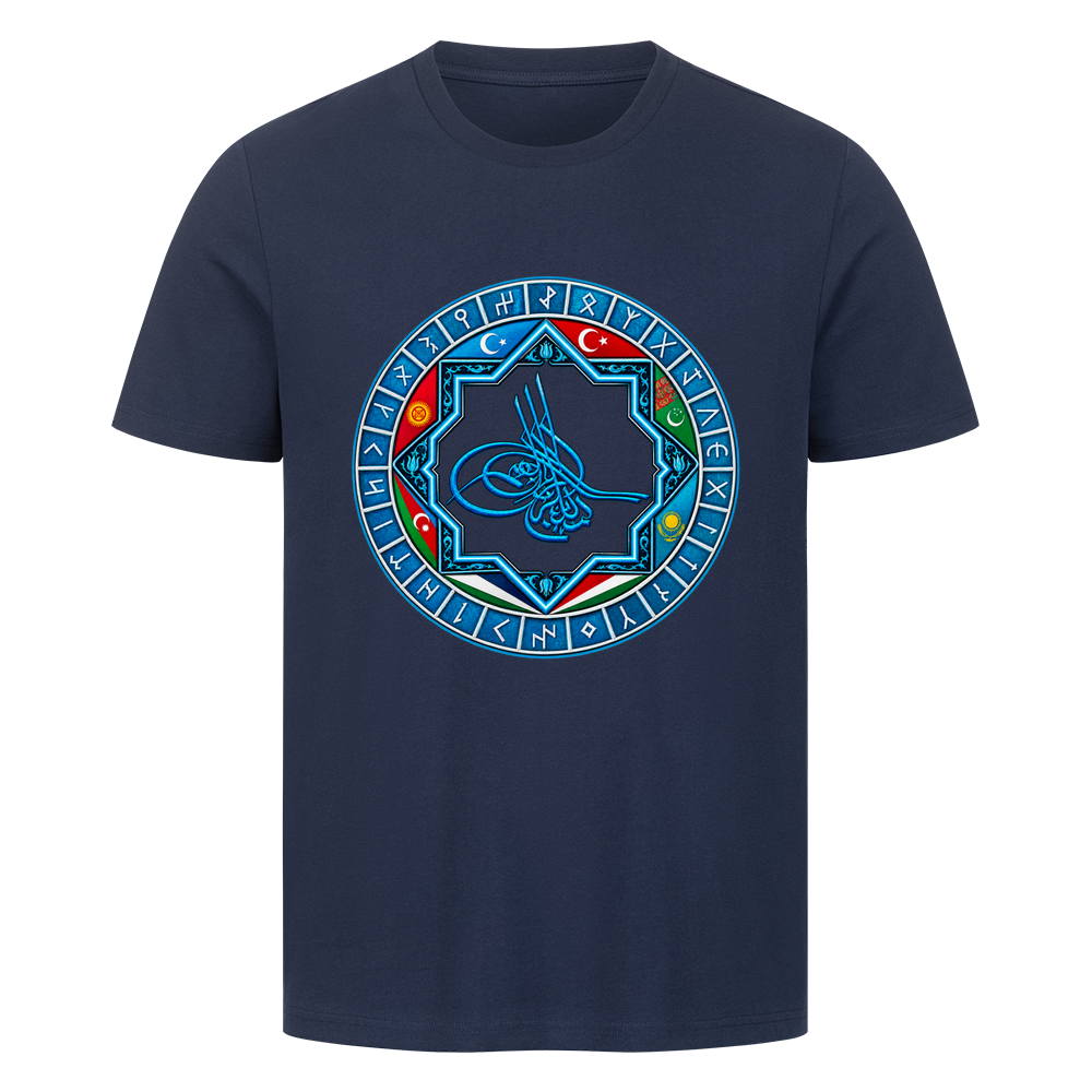 Image for color: french navy