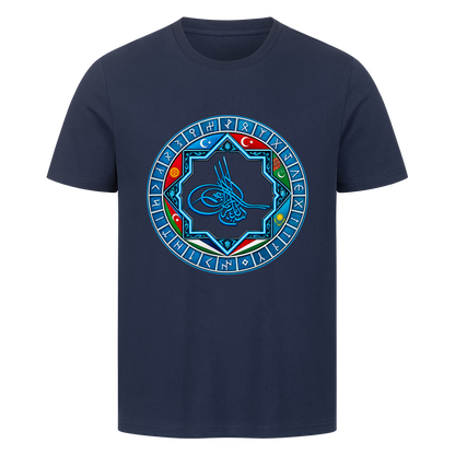 Image for color: french navy