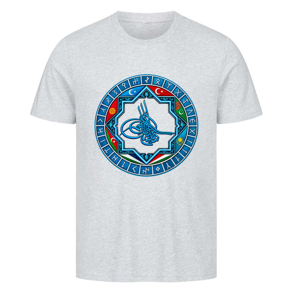 Image for color: heather grey