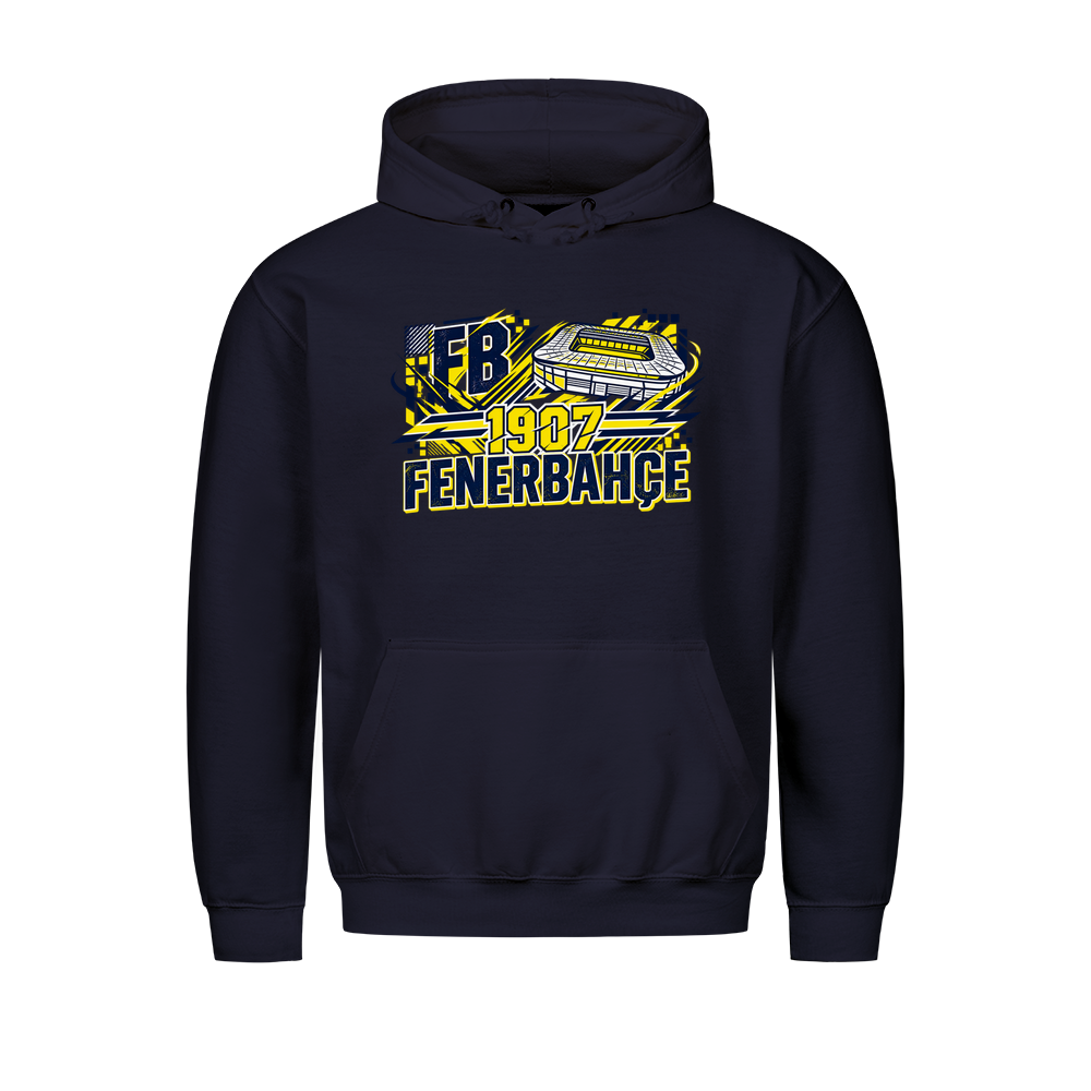 Image for color: new french navy