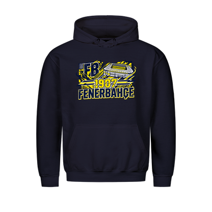 Image for color: new french navy