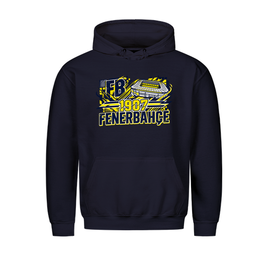 Image for color: new french navy